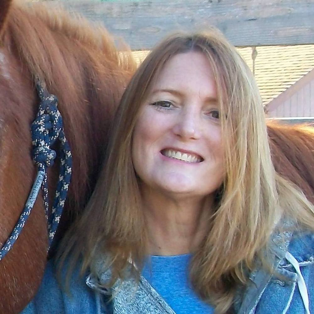 Meet your Posher, Carol